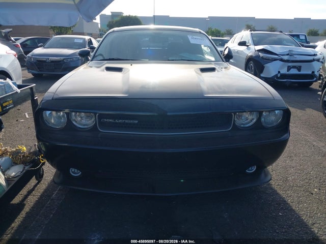 Aukcja sprzedaży 2012 Dodge Challenger Sxt, vin: 2C3CDYAG0CH186848, numer aukcji: 45895097