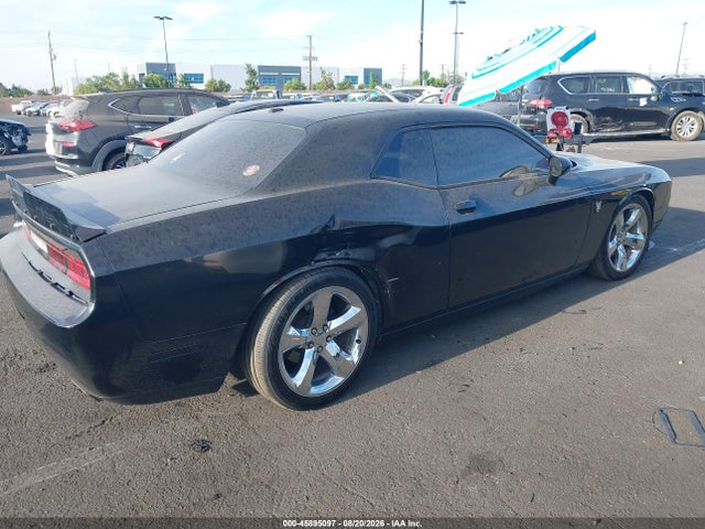 Aukcja sprzedaży 2012 Dodge Challenger Sxt, vin: 2C3CDYAG0CH186848, numer aukcji: 45895097