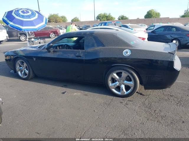Aukcja sprzedaży 2012 Dodge Challenger Sxt, vin: 2C3CDYAG0CH186848, numer aukcji: 45895097