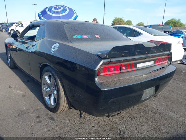 Aukcja sprzedaży 2012 Dodge Challenger Sxt, vin: 2C3CDYAG0CH186848, numer aukcji: 45895097