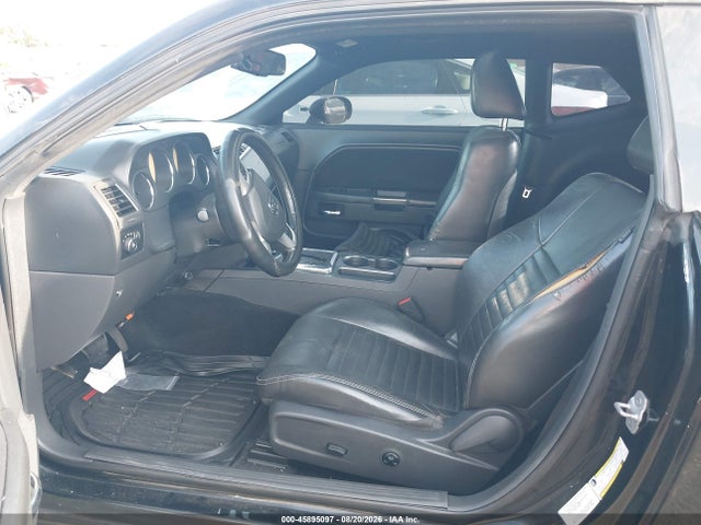 Aukcja sprzedaży 2012 Dodge Challenger Sxt, vin: 2C3CDYAG0CH186848, numer aukcji: 45895097
