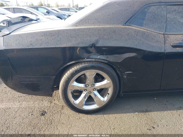 Aukcja sprzedaży 2012 Dodge Challenger Sxt, vin: 2C3CDYAG0CH186848, numer aukcji: 45895097