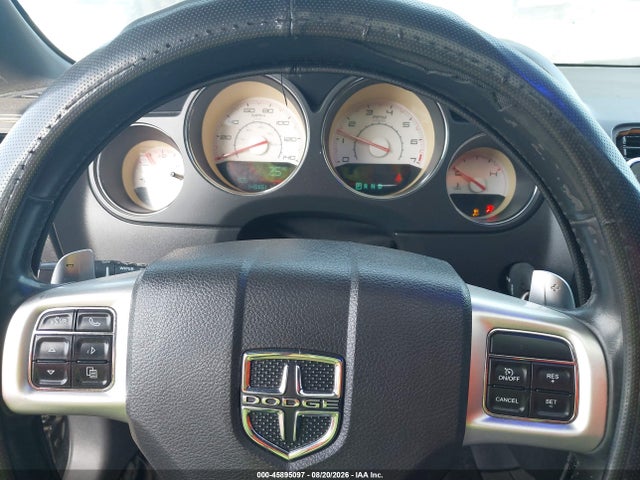 Aukcja sprzedaży 2012 Dodge Challenger Sxt, vin: 2C3CDYAG0CH186848, numer aukcji: 45895097