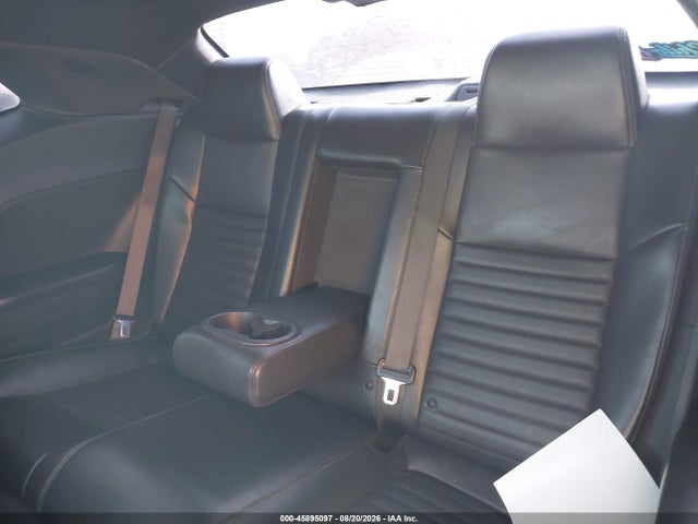 Aukcja sprzedaży 2012 Dodge Challenger Sxt, vin: 2C3CDYAG0CH186848, numer aukcji: 45895097