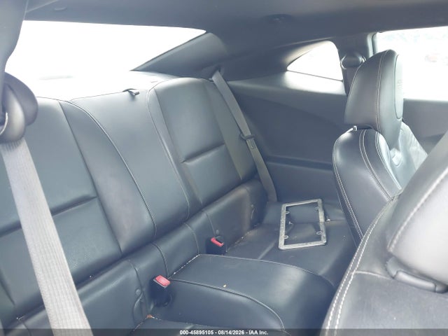 Продажа на аукционе авто 2010 Chevrolet Camaro 2ss, vin: 2G1FK1EJ7A9113536, номер лота: 45895105