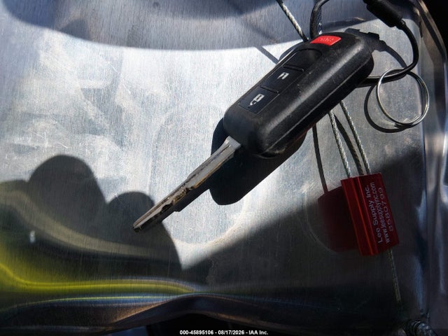 2024 Mitsubishi Mirage Es/le მანქანა იყიდება აუქციონზე, vin: ML32AUHJ6RH021544, აუქციონის ნომერი: 45895106