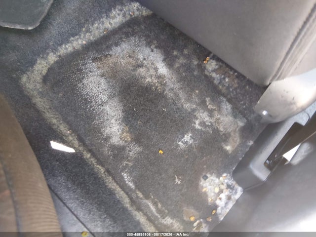 2024 Mitsubishi Mirage Es/le მანქანა იყიდება აუქციონზე, vin: ML32AUHJ6RH021544, აუქციონის ნომერი: 45895106