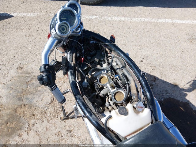 2009 Harley-davidson Vrscf მანქანა იყიდება აუქციონზე, vin: 1HD1HPH149K811125, აუქციონის ნომერი: 45895108