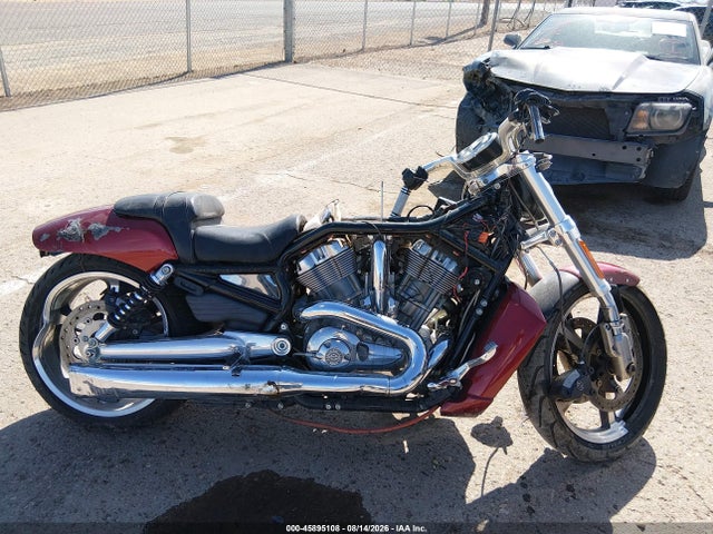 2009 Harley-davidson Vrscf მანქანა იყიდება აუქციონზე, vin: 1HD1HPH149K811125, აუქციონის ნომერი: 45895108