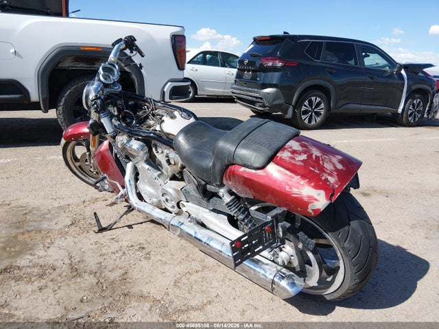 2009 Harley-davidson Vrscf მანქანა იყიდება აუქციონზე, vin: 1HD1HPH149K811125, აუქციონის ნომერი: 45895108