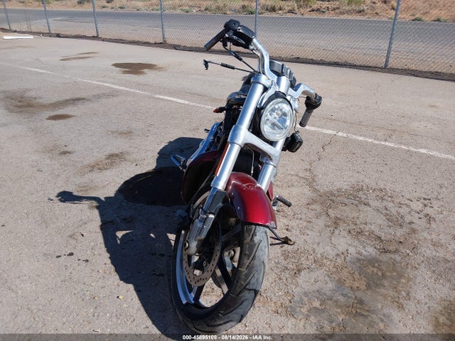 2009 Harley-davidson Vrscf მანქანა იყიდება აუქციონზე, vin: 1HD1HPH149K811125, აუქციონის ნომერი: 45895108