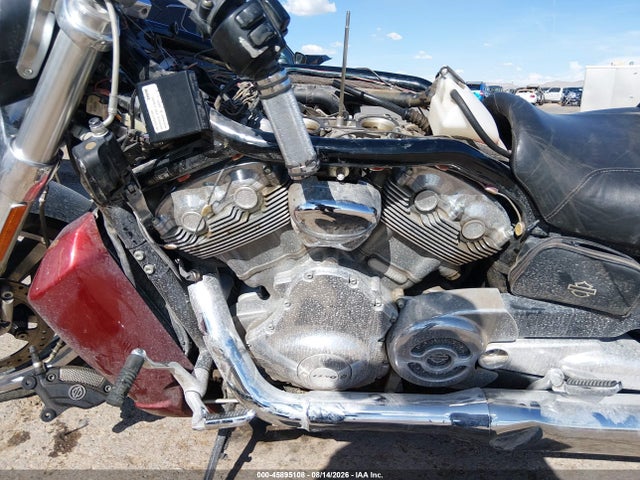 2009 Harley-davidson Vrscf მანქანა იყიდება აუქციონზე, vin: 1HD1HPH149K811125, აუქციონის ნომერი: 45895108