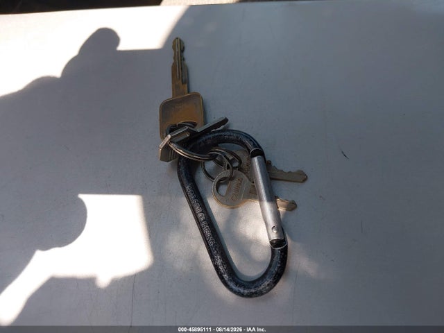 45895111 :رقم المزاد ، 1FDSE35L27DA15113 vin ، 2007 Ford E-350 Cutaway مزاد بيع