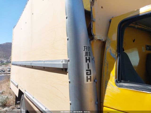 45895111 :رقم المزاد ، 1FDSE35L27DA15113 vin ، 2007 Ford E-350 Cutaway مزاد بيع
