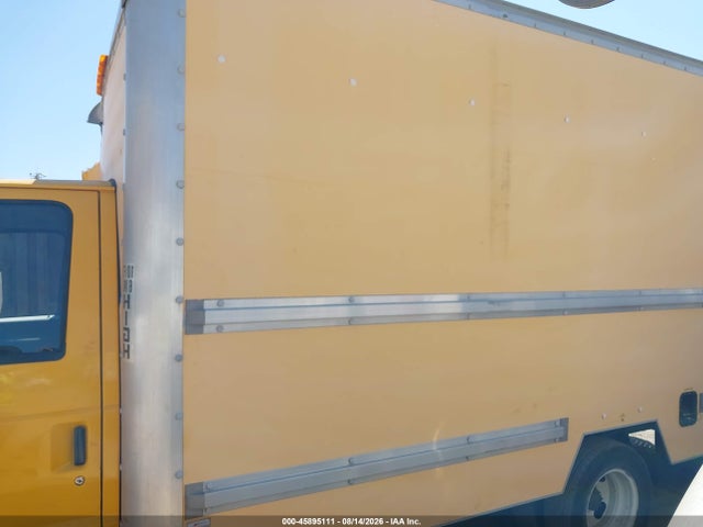45895111 :رقم المزاد ، 1FDSE35L27DA15113 vin ، 2007 Ford E-350 Cutaway مزاد بيع