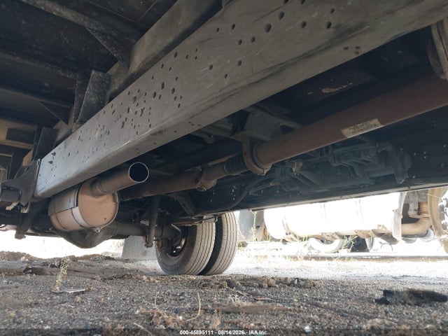 45895111 :رقم المزاد ، 1FDSE35L27DA15113 vin ، 2007 Ford E-350 Cutaway مزاد بيع