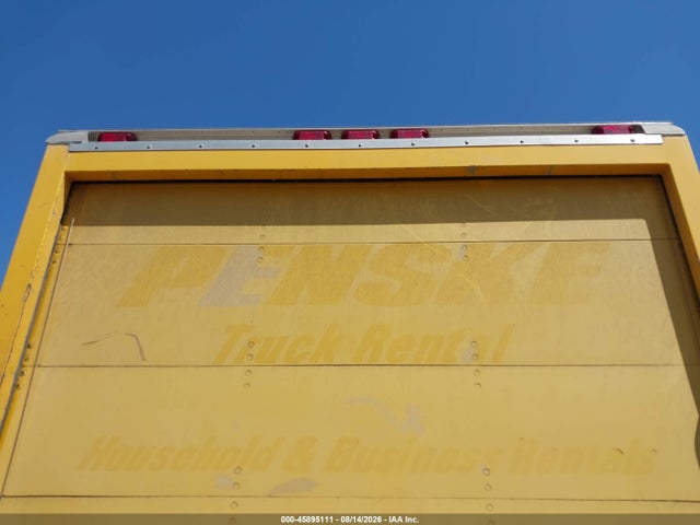 45895111 :رقم المزاد ، 1FDSE35L27DA15113 vin ، 2007 Ford E-350 Cutaway مزاد بيع