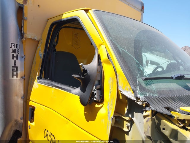 45895111 :رقم المزاد ، 1FDSE35L27DA15113 vin ، 2007 Ford E-350 Cutaway مزاد بيع