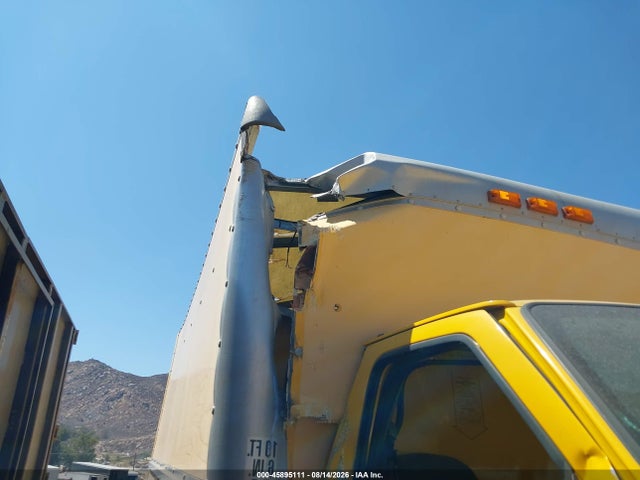 45895111 :رقم المزاد ، 1FDSE35L27DA15113 vin ، 2007 Ford E-350 Cutaway مزاد بيع