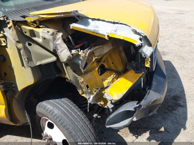 45895111 :رقم المزاد ، 1FDSE35L27DA15113 vin ، 2007 Ford E-350 Cutaway مزاد بيع