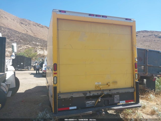 45895111 :رقم المزاد ، 1FDSE35L27DA15113 vin ، 2007 Ford E-350 Cutaway مزاد بيع