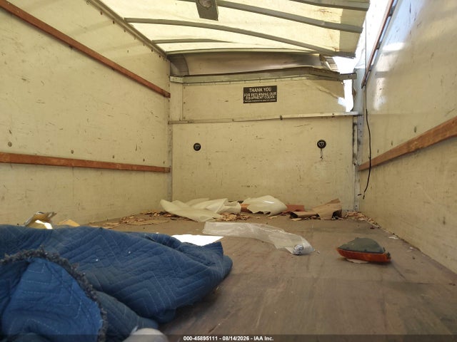45895111 :رقم المزاد ، 1FDSE35L27DA15113 vin ، 2007 Ford E-350 Cutaway مزاد بيع