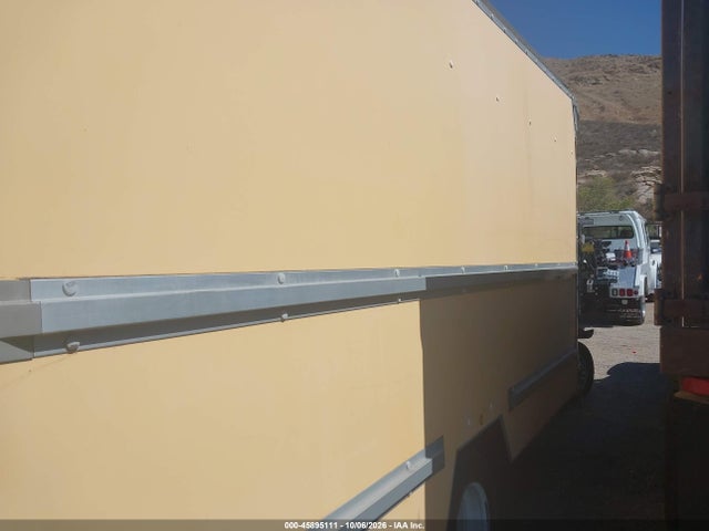 45895111 :رقم المزاد ، 1FDSE35L27DA15113 vin ، 2007 Ford E-350 Cutaway مزاد بيع