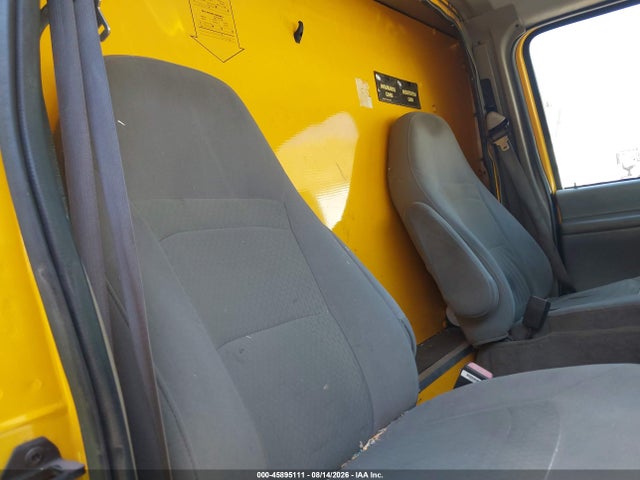 45895111 :رقم المزاد ، 1FDSE35L27DA15113 vin ، 2007 Ford E-350 Cutaway مزاد بيع