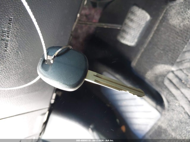 2019 Toyota Corolla Le მანქანა იყიდება აუქციონზე, vin: 5YFBURHE6KP924159, აუქციონის ნომერი: 45895119