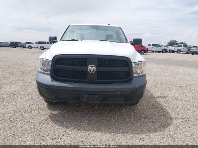 3C6JR6DG2HG764855 RAM 1500 Tradesman 4x2 8&#039; Box