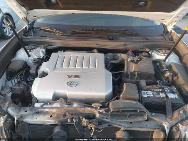 2015 Lexus Es 350 მანქანა იყიდება აუქციონზე, vin: JTHBK1GG3F2167816, აუქციონის ნომერი: 45895123