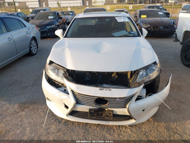 2015 Lexus Es 350 მანქანა იყიდება აუქციონზე, vin: JTHBK1GG3F2167816, აუქციონის ნომერი: 45895123