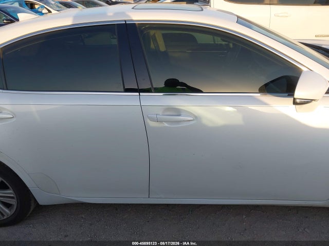 2015 Lexus Es 350 მანქანა იყიდება აუქციონზე, vin: JTHBK1GG3F2167816, აუქციონის ნომერი: 45895123