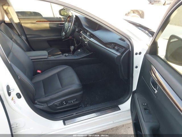 2015 Lexus Es 350 მანქანა იყიდება აუქციონზე, vin: JTHBK1GG3F2167816, აუქციონის ნომერი: 45895123