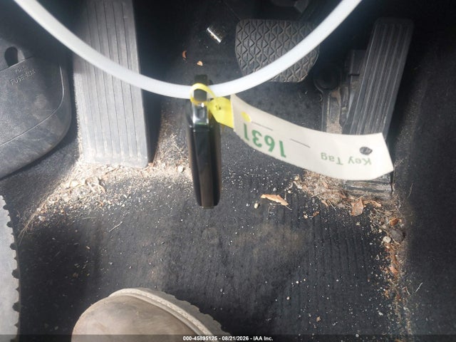 Aukcja sprzedaży 2022 Mazda Mazda3 Select, vin: JM1BPAKL3N1519661, numer aukcji: 45895125