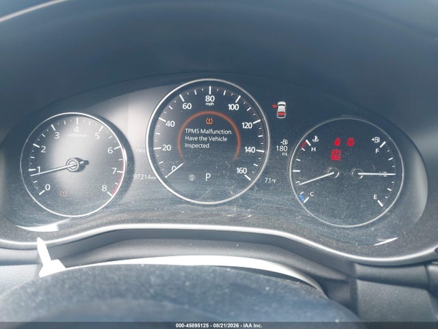 Aukcja sprzedaży 2022 Mazda Mazda3 Select, vin: JM1BPAKL3N1519661, numer aukcji: 45895125