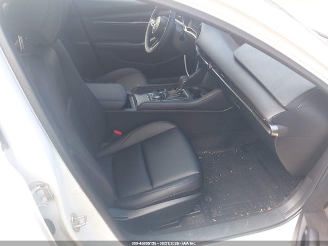 Aukcja sprzedaży 2022 Mazda Mazda3 Select, vin: JM1BPAKL3N1519661, numer aukcji: 45895125
