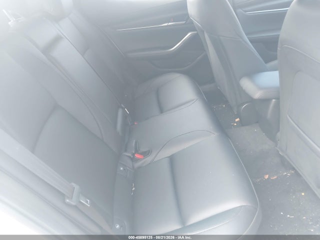 Aukcja sprzedaży 2022 Mazda Mazda3 Select, vin: JM1BPAKL3N1519661, numer aukcji: 45895125