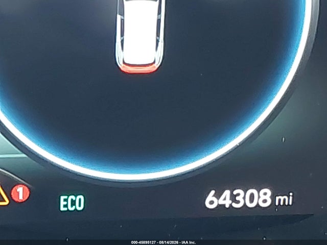 45895127 :رقم المزاد ، KM8S6DA27NU024175 vin ، 2022 Hyundai Santa Fe Plug-in Hybrid Sel Convenience مزاد بيع