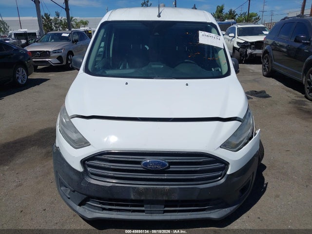 45895134 :رقم المزاد ، NM0LS7E20K1387699 vin ، 2019 Ford Transit Connect Xl مزاد بيع