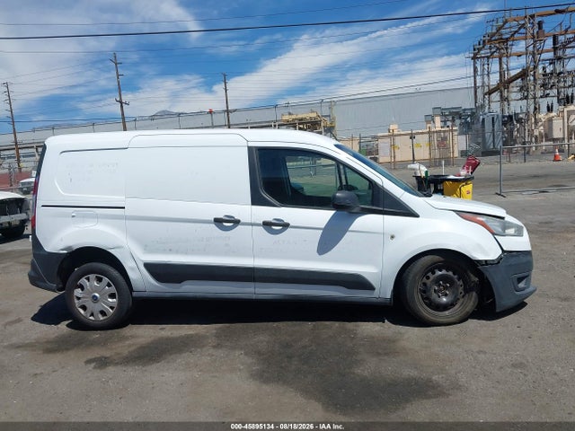 45895134 :رقم المزاد ، NM0LS7E20K1387699 vin ، 2019 Ford Transit Connect Xl مزاد بيع