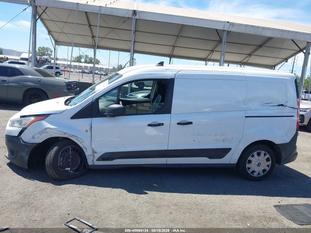 45895134 :رقم المزاد ، NM0LS7E20K1387699 vin ، 2019 Ford Transit Connect Xl مزاد بيع