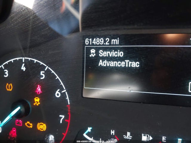 45895134 :رقم المزاد ، NM0LS7E20K1387699 vin ، 2019 Ford Transit Connect Xl مزاد بيع