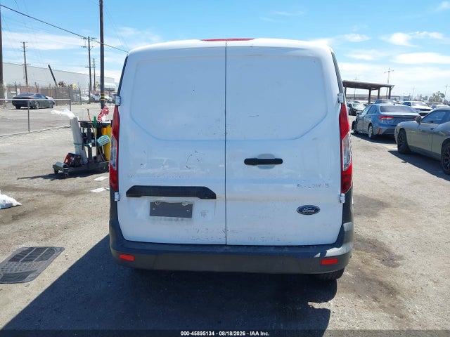 45895134 :رقم المزاد ، NM0LS7E20K1387699 vin ، 2019 Ford Transit Connect Xl مزاد بيع