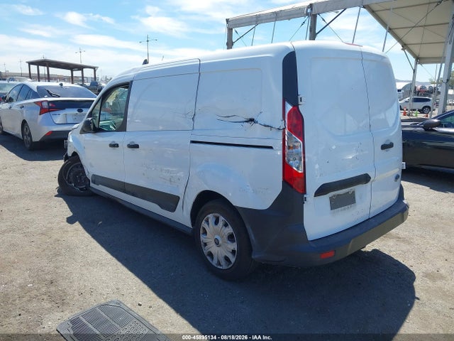 45895134 :رقم المزاد ، NM0LS7E20K1387699 vin ، 2019 Ford Transit Connect Xl مزاد بيع
