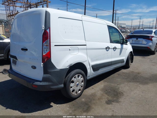 45895134 :رقم المزاد ، NM0LS7E20K1387699 vin ، 2019 Ford Transit Connect Xl مزاد بيع