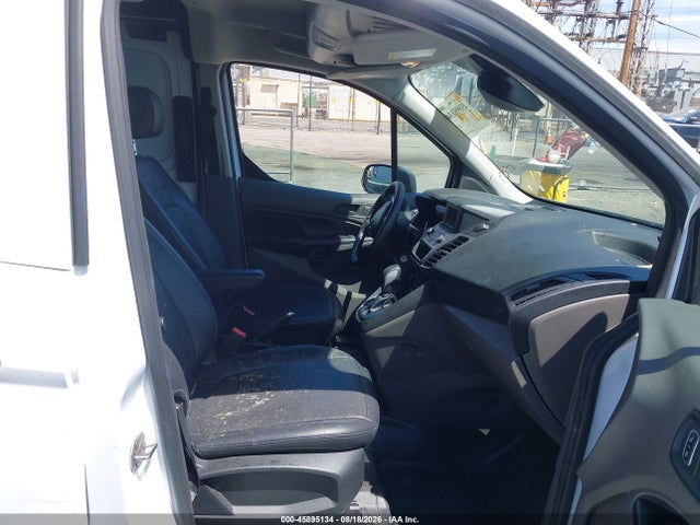45895134 :رقم المزاد ، NM0LS7E20K1387699 vin ، 2019 Ford Transit Connect Xl مزاد بيع