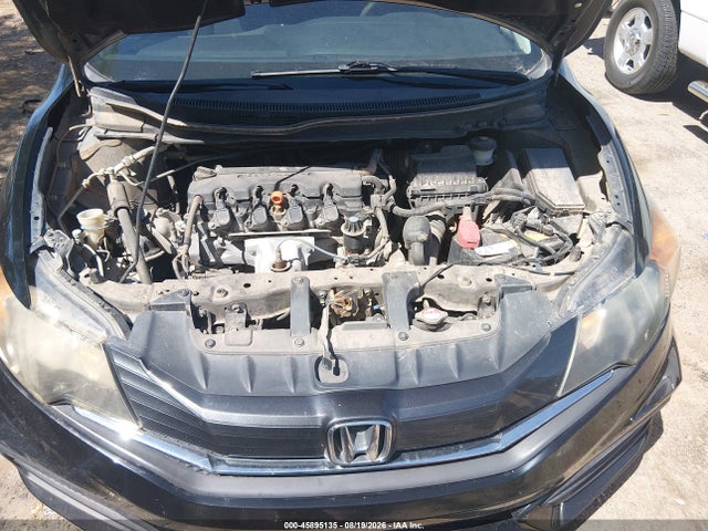 2HGFG3B58FH528990 Honda Civic Lx