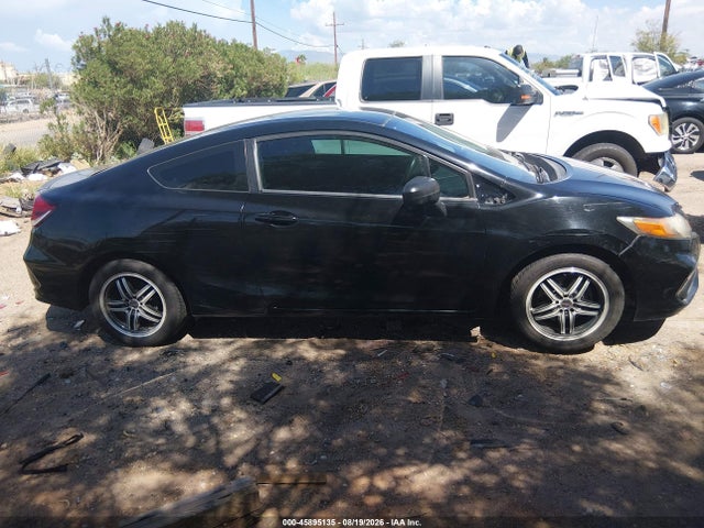 2HGFG3B58FH528990 Honda Civic Lx