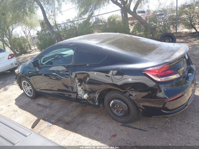 2HGFG3B58FH528990 Honda Civic Lx
